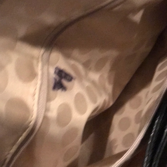 Kate Spade Black Handbag - Picture 2 of 4
